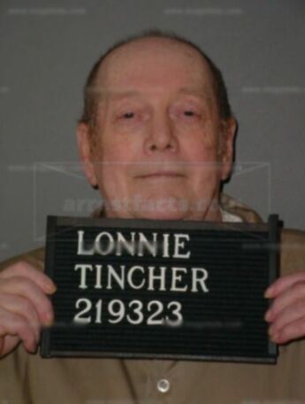 Lonnie Tincher