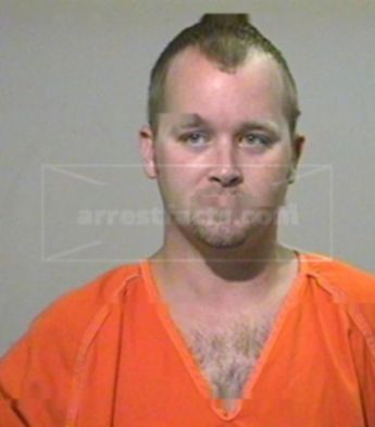 Travis Gerald Selseth