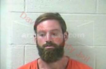 Travis Payton Manley