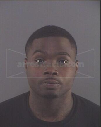 Daurell Fitchgerald Brown