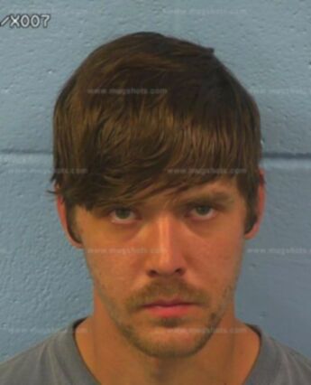 Jeremy Alex Cook