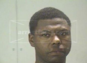 Lamar Wayne Benton