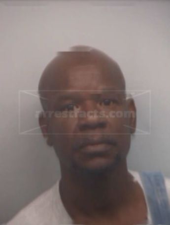 Everette Oneal Wilson