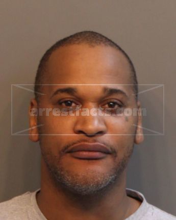 Quinton Lamar Bonds