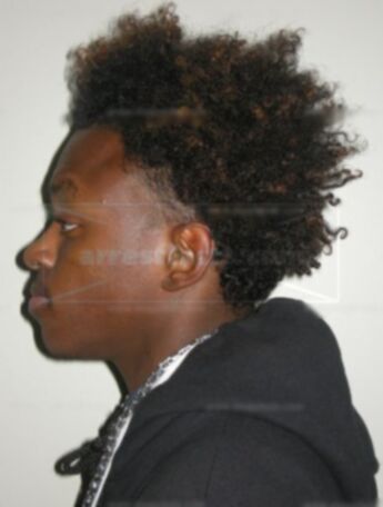 Teron Lee