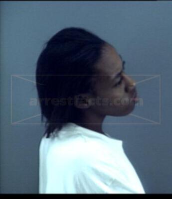 Latisha Necole Armstrong