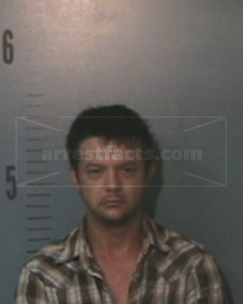 Justin Carl Edmondson