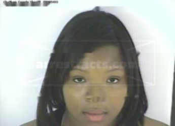 Charlesetta Wakia Hawkins