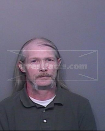 Donald Lee Bryant Jr