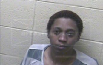 Jennifer Latrice Marks