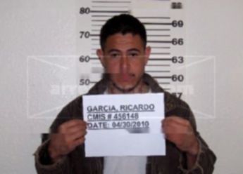 Ricardo Houston Garcia