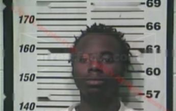 Henry Jashawn Turner