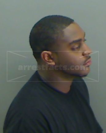 Torian Dewayne Rodgers