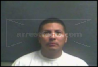 Selvin Alexander Hernandez Figueroa