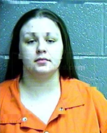 Maranda R Marchant