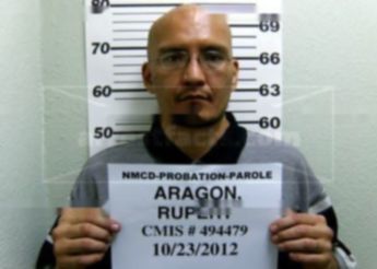 Rupert C Aragon