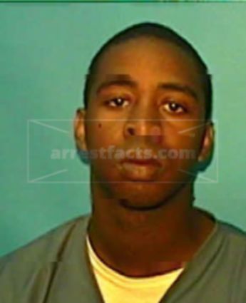 Anthony Lamar Berry