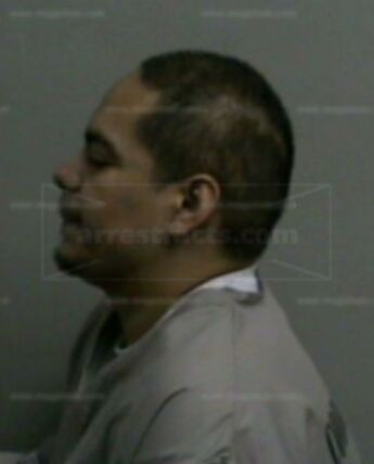 Jesus A Solano Sr.