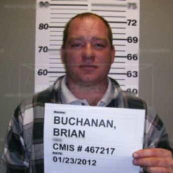 Brian K Buchanan