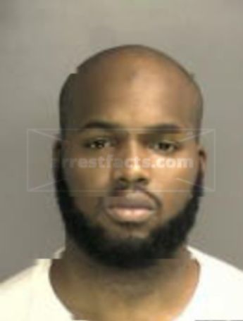 Dishon Ross