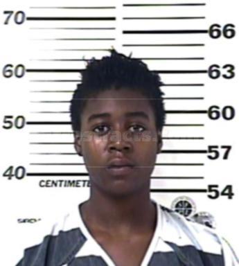 Sakeena Lynette Womack