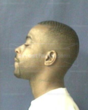 Ricky Ladale Walker