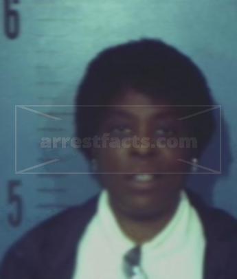 Myra Delores Richardson