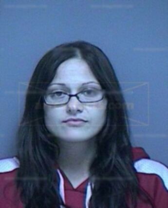 Amber Leigh Caylor