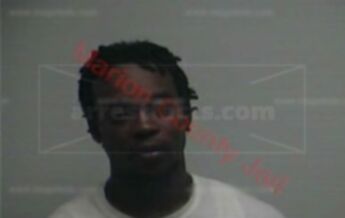 Errieon Rayvon Atkins