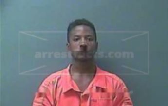 Darren Dion Walker