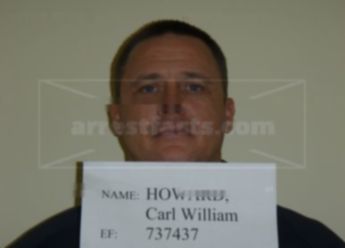 Carl William Howard