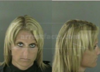 Danine Stephanie Frasier