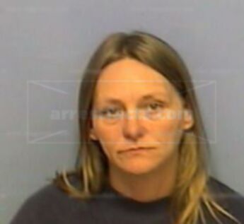 Rhonda Sue Johnson