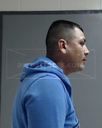 Daniel Alvarez
