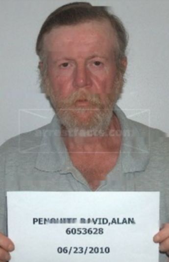 David Alan Penquite