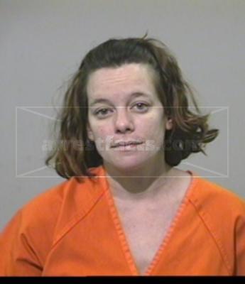 Jennifer Suzanne Vaughn