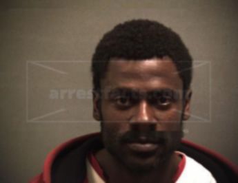 Terrence Shane Shondell Sherman