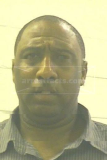 Darrell Jerome Richardson