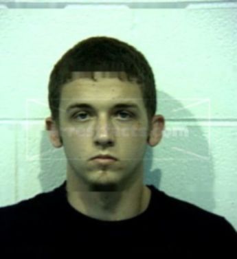 Aaron Mikail-Smith Keough