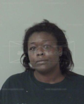 Jolanda Johnson Hammond