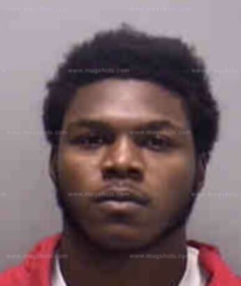 Yoquan Dmarius Mccoy