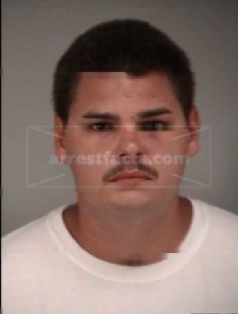Steven Michael Phillips