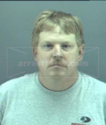 Darrell Dewayne Bush