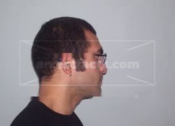 Antonio A Trevino Cantu