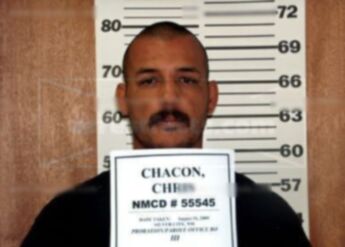 Ramon Chris Chacon