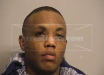 Ricky Leon Morgan