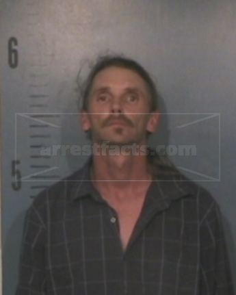 Steven Shane Grantham