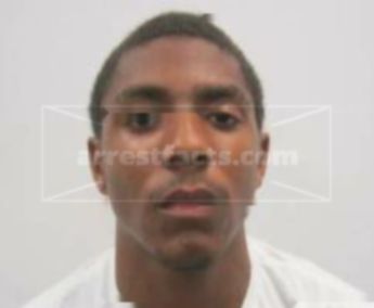 Marcus Anthony Bolden