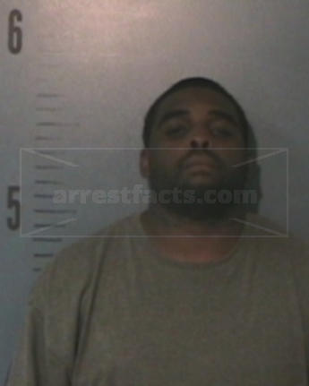 Jentry Deshawn Roberts