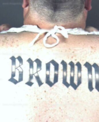 Bradley Paul Brown